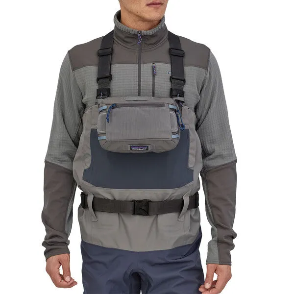 Patagonia Stealth Work Station - Fly Fishing Wader Bag 2024