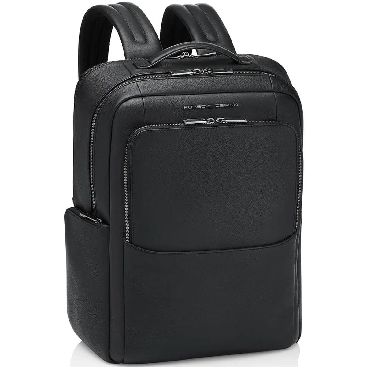 Porsche Design Roadster Leather Backpack L