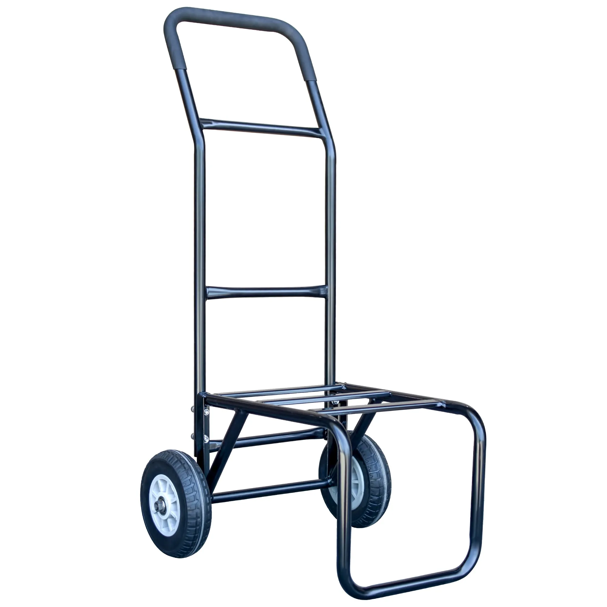 Push Cart Trolley for Backpack Sprayer