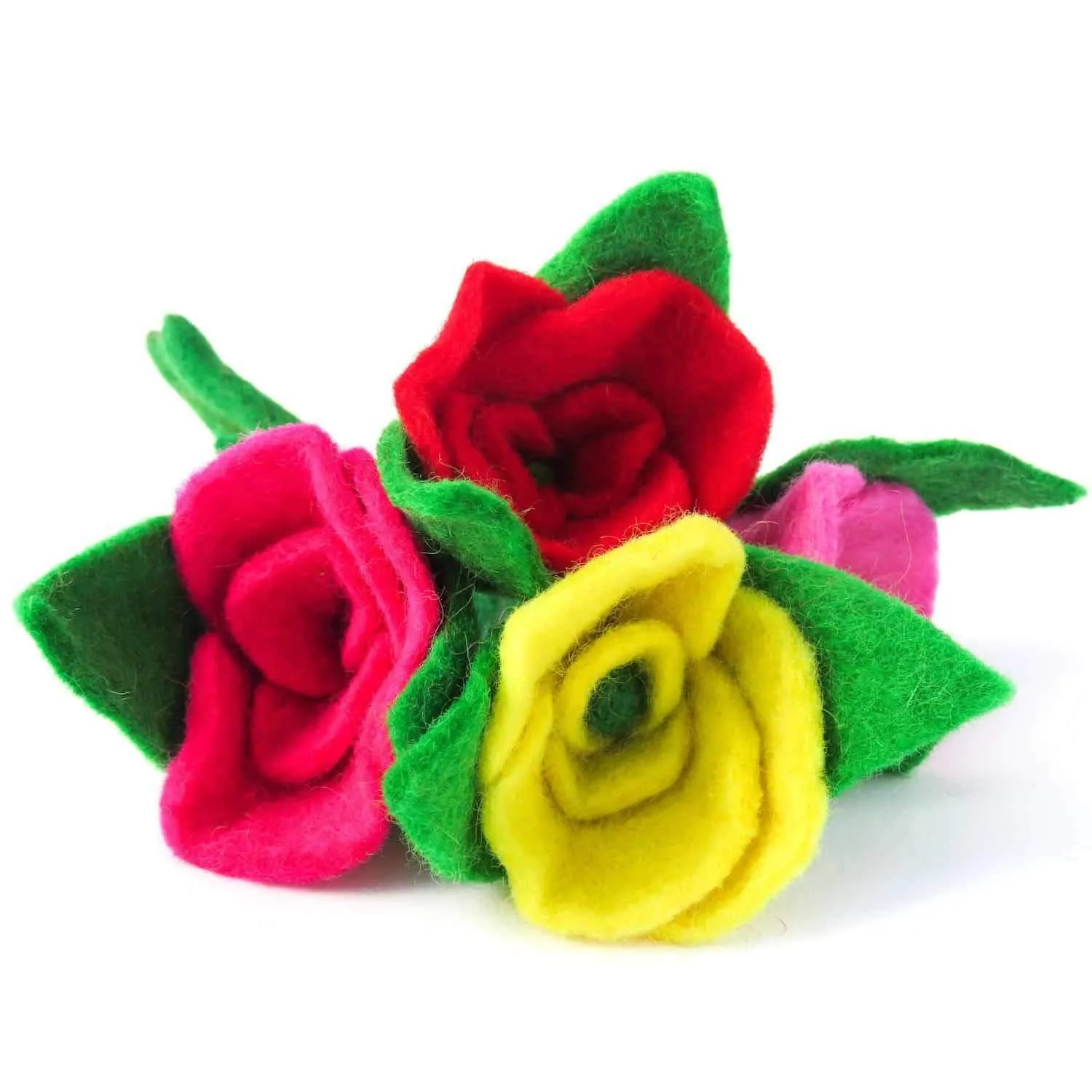 "La vie en rose" Eco Fabric Freshener