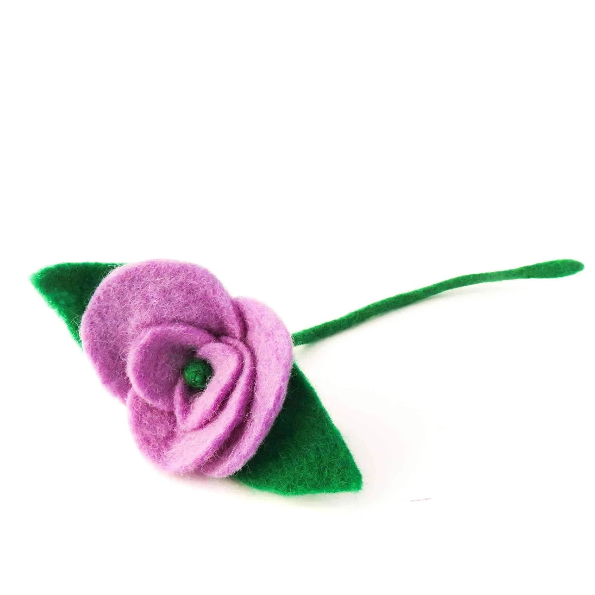 "La vie en rose" Eco Fabric Freshener