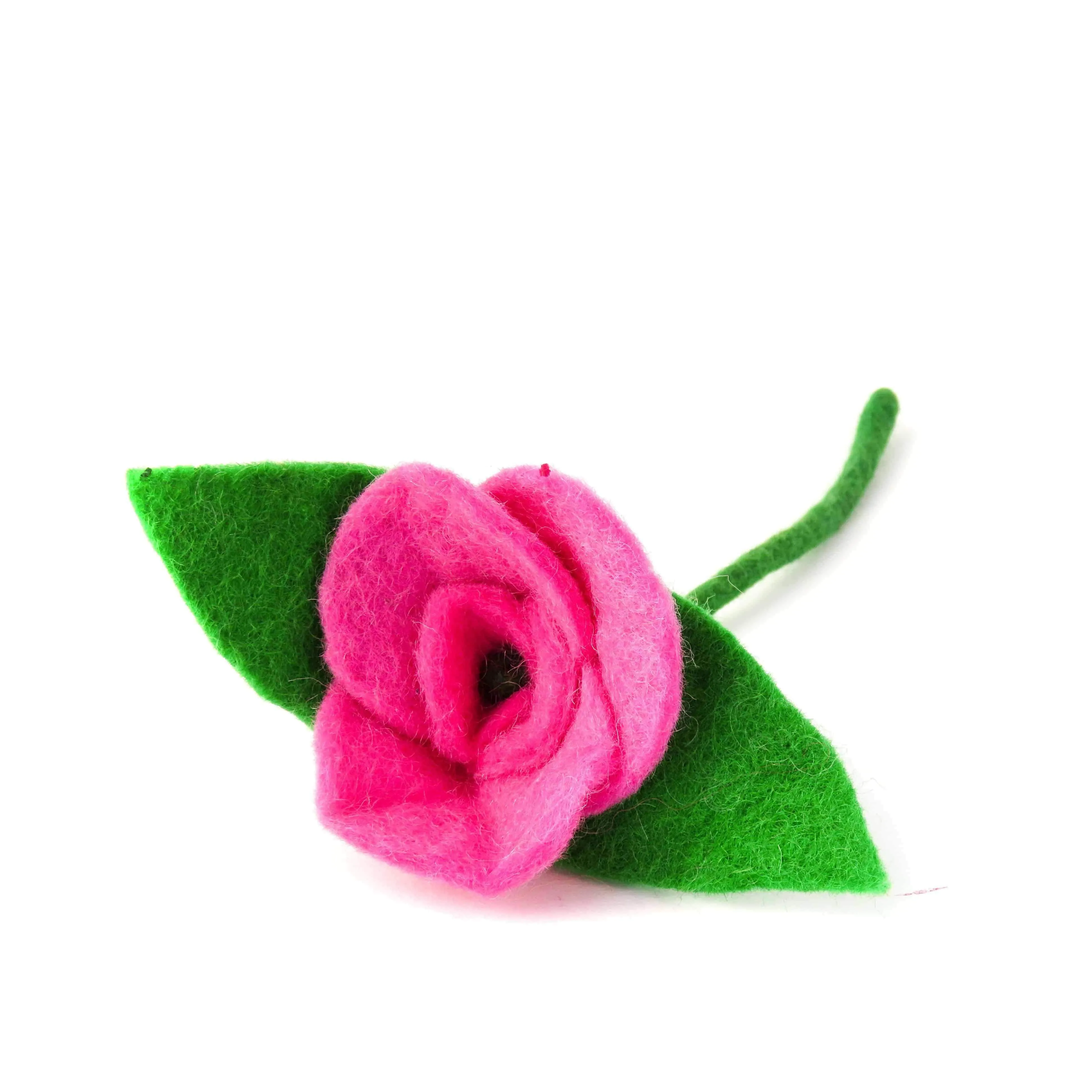 "La vie en rose" Eco Fabric Freshener