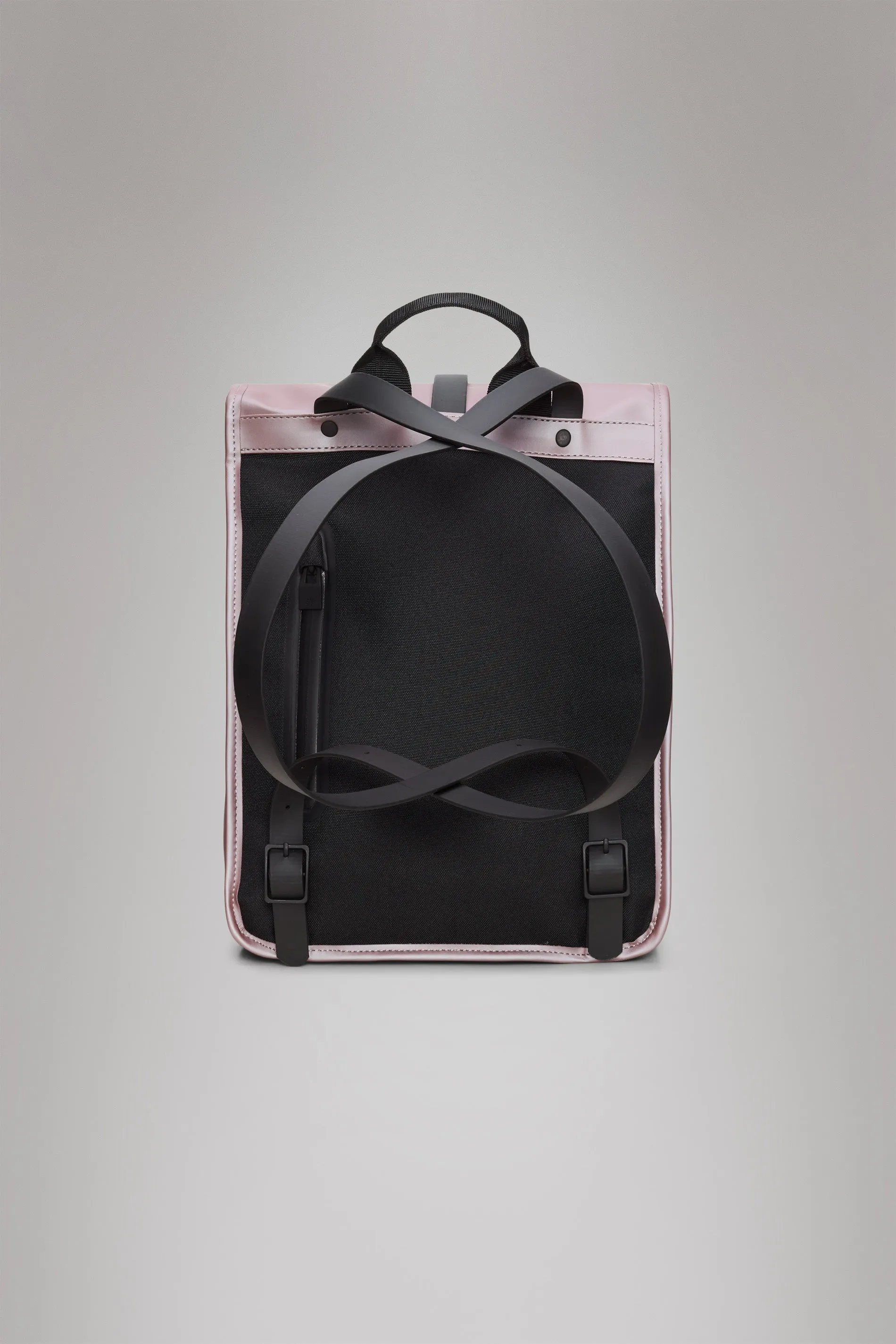 Rolltop Rucksack Mini