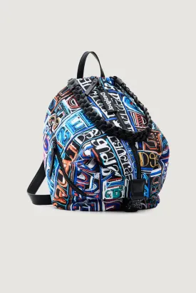 Rousmari Viana Backpack