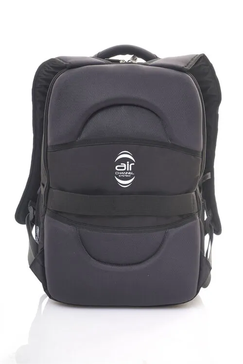 Samsonite - Albi Laptop Backpack - Black