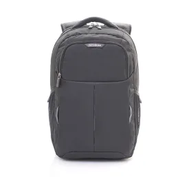 Samsonite - Albi Laptop Backpack - Black