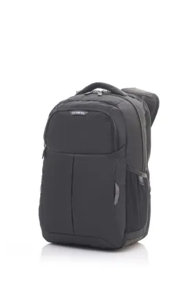 Samsonite - Albi Laptop Backpack - Black