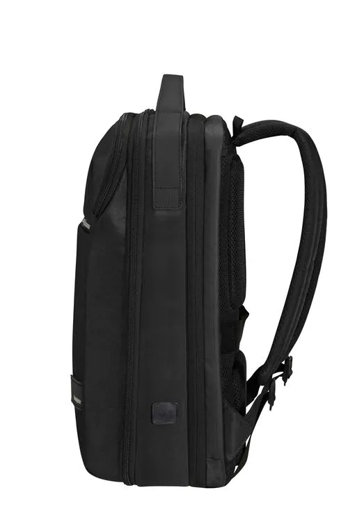 Samsonite LITEPOINT LAPTOP BACKPACK 17.3" EXP 32cm