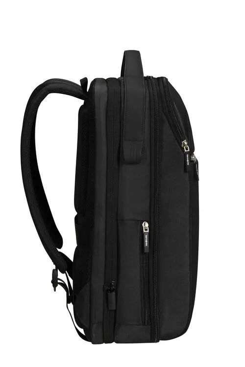 Samsonite LITEPOINT LAPTOP BACKPACK 17.3" EXP 32cm