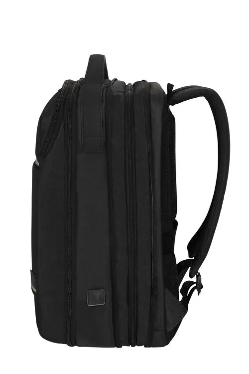 Samsonite LITEPOINT LAPTOP BACKPACK 17.3" EXP 32cm