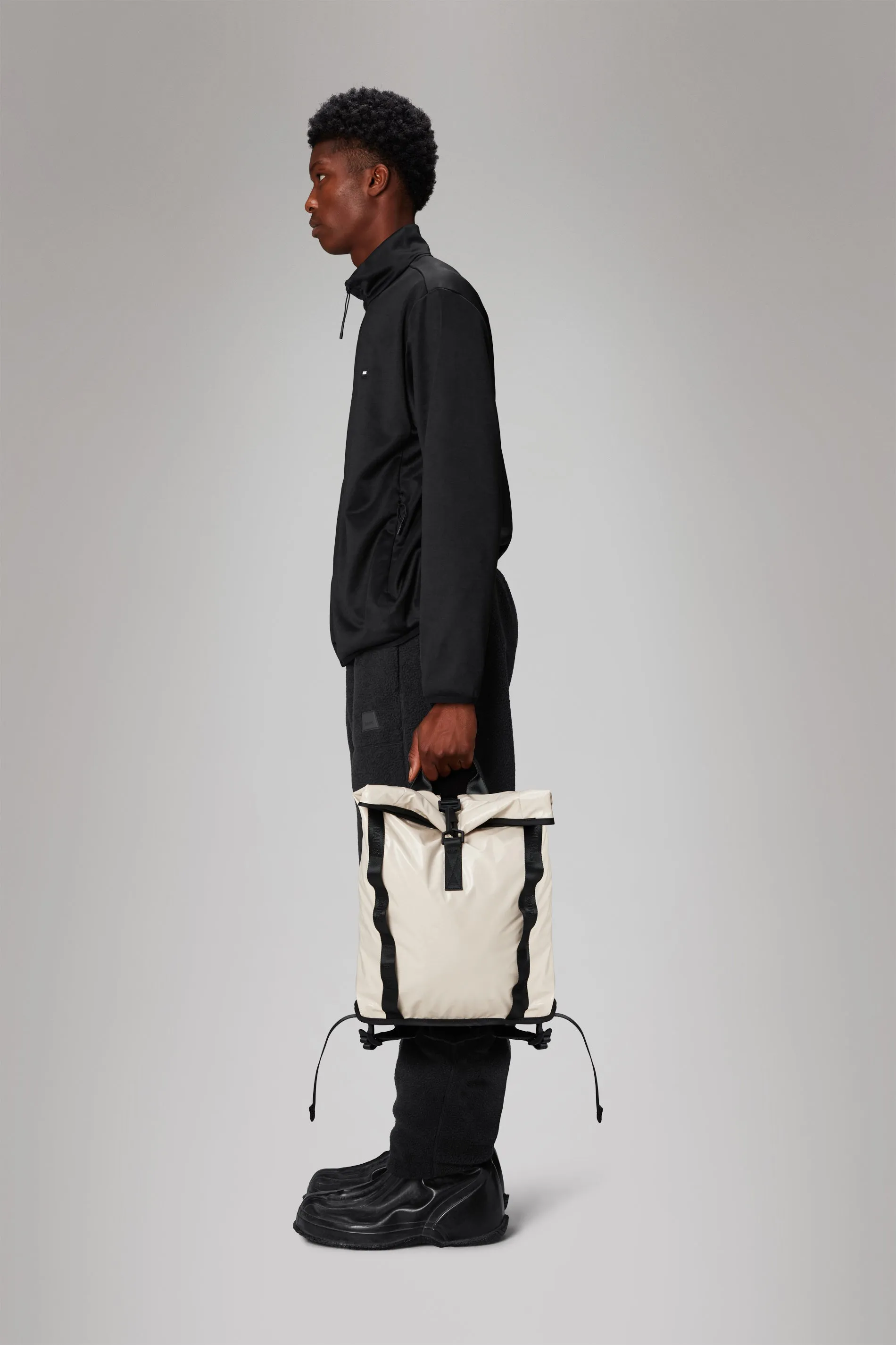 Sibu Rolltop Rucksack Mini