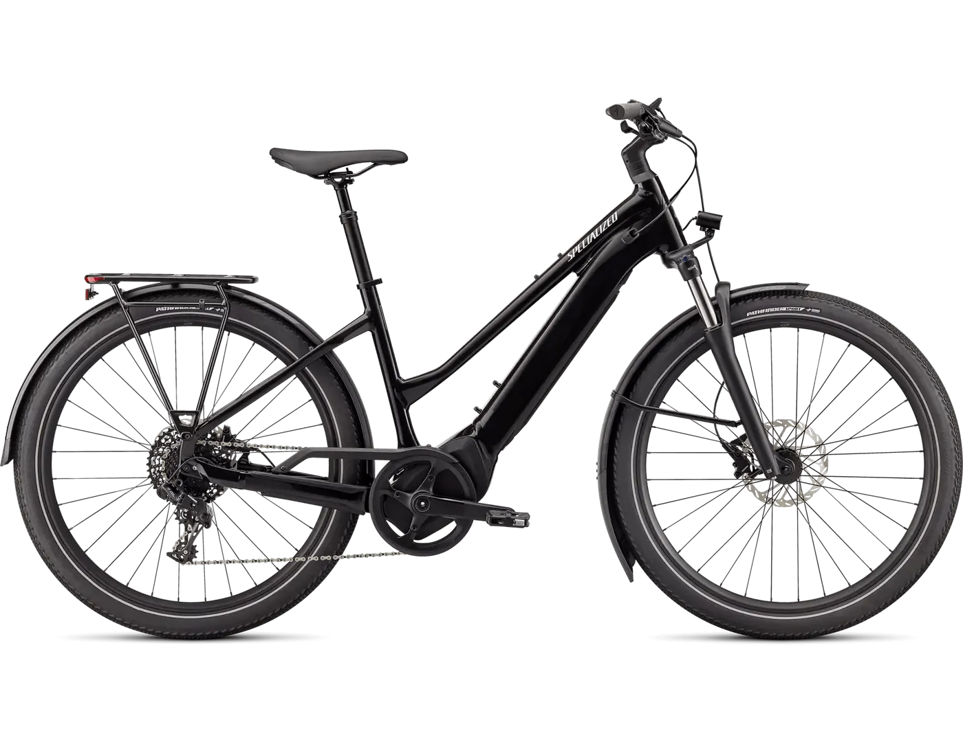 Specialized Turbo Vado Electric Bike