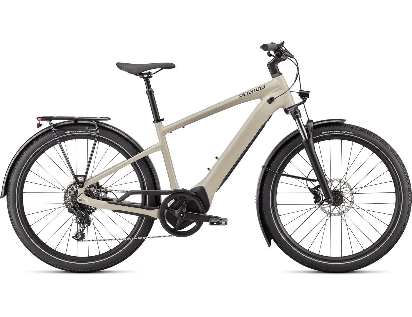 Specialized Turbo Vado Electric Bike