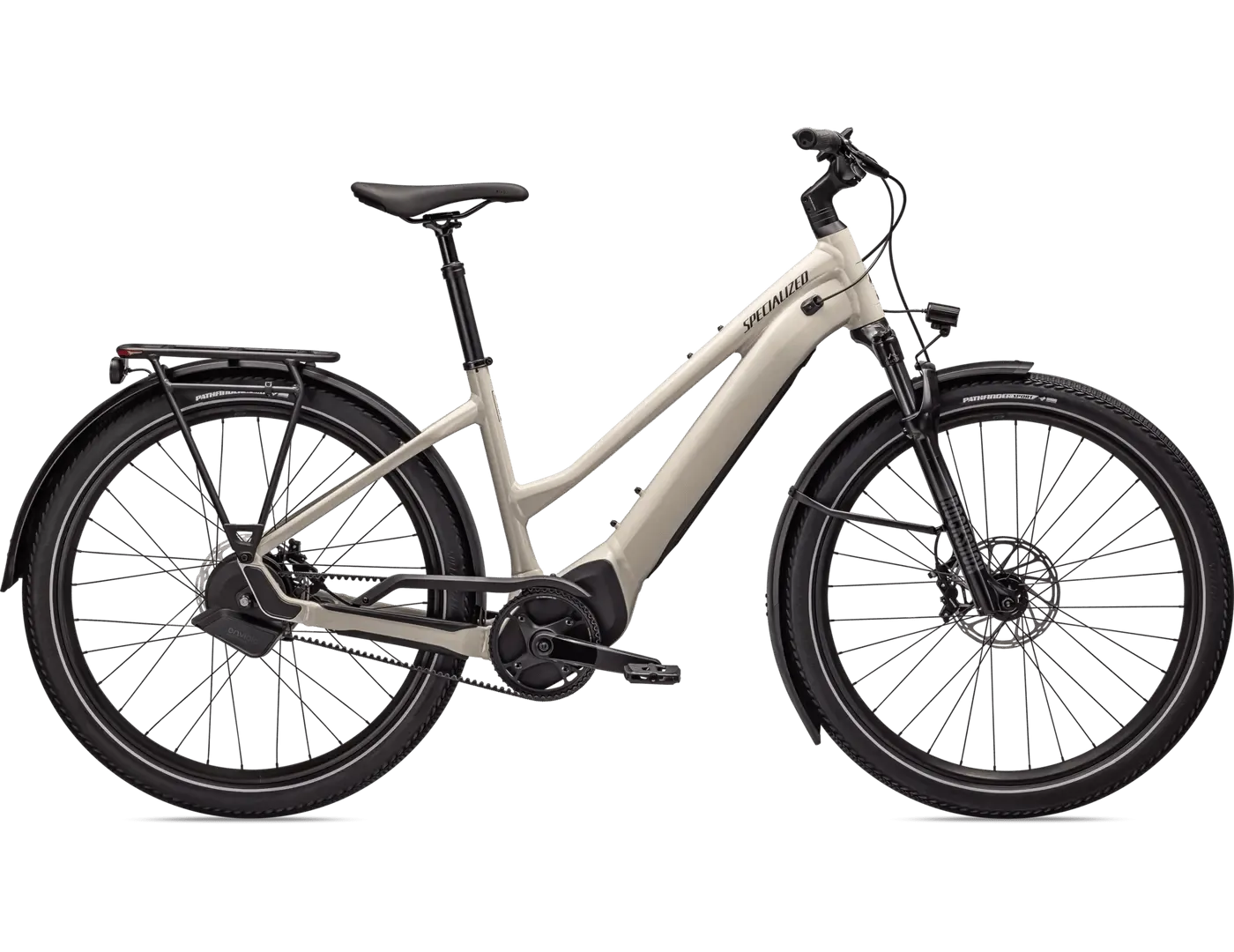 Specialized Turbo Vado Electric Bike