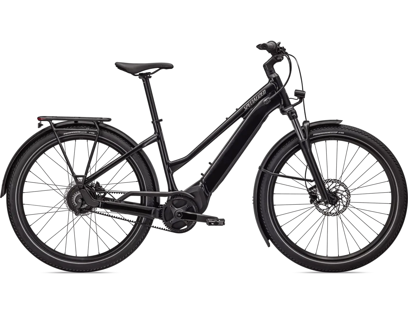 Specialized Turbo Vado Electric Bike