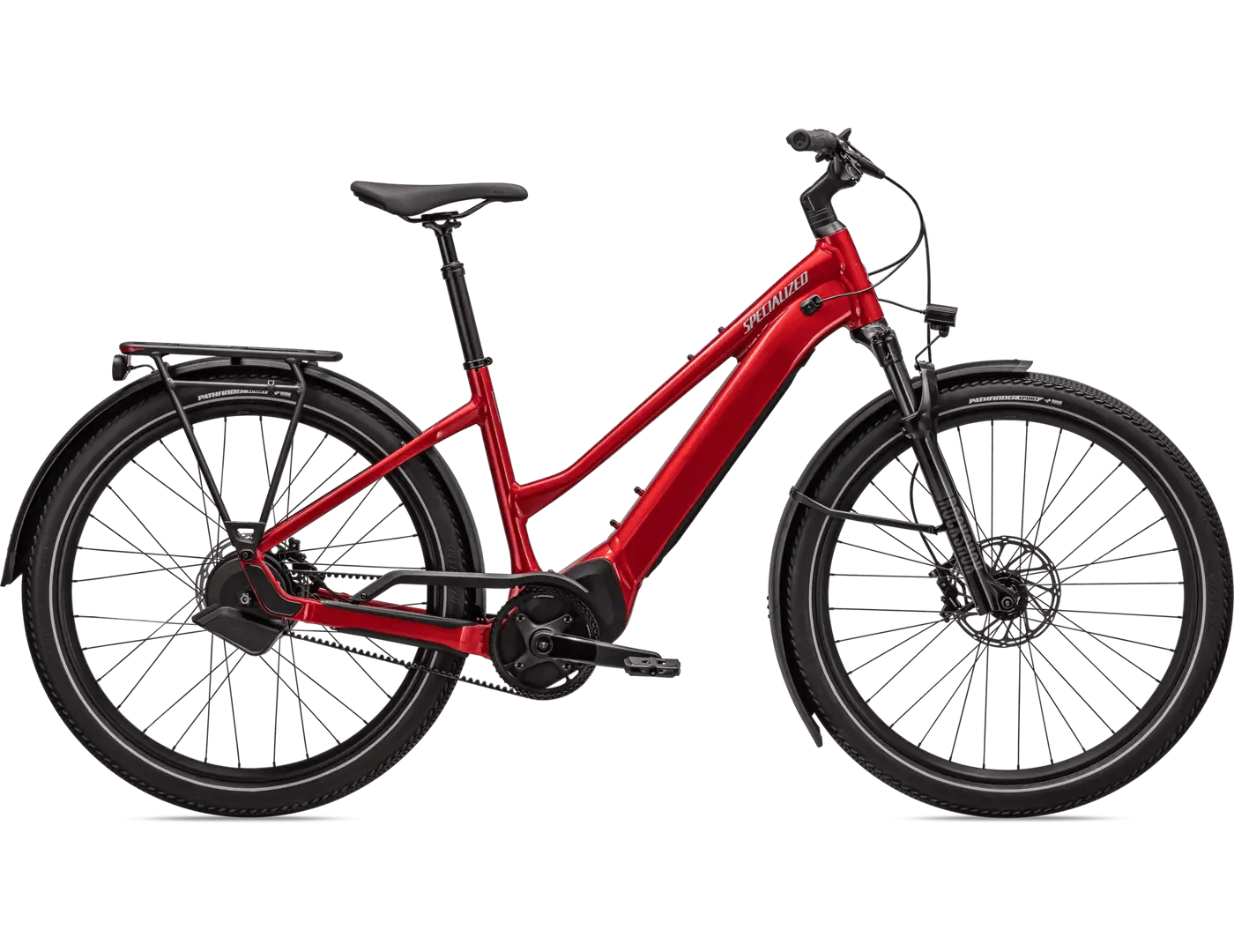 Specialized Turbo Vado Electric Bike