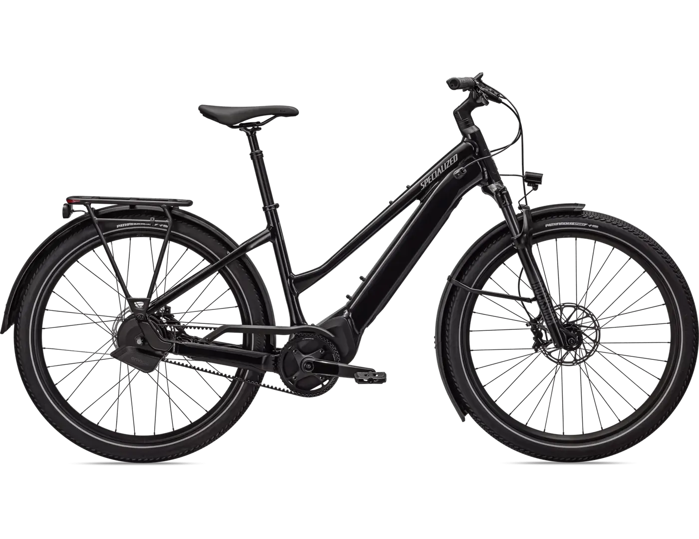 Specialized Turbo Vado Electric Bike