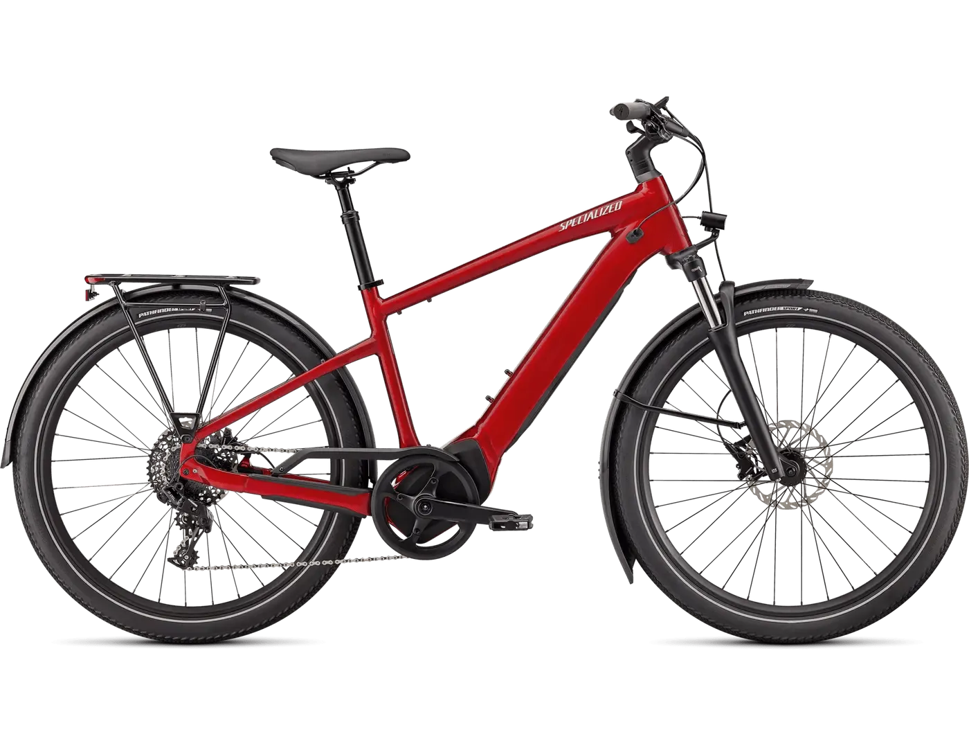 Specialized Turbo Vado Electric Bike