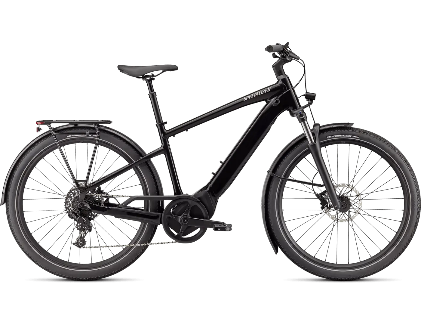 Specialized Turbo Vado Electric Bike