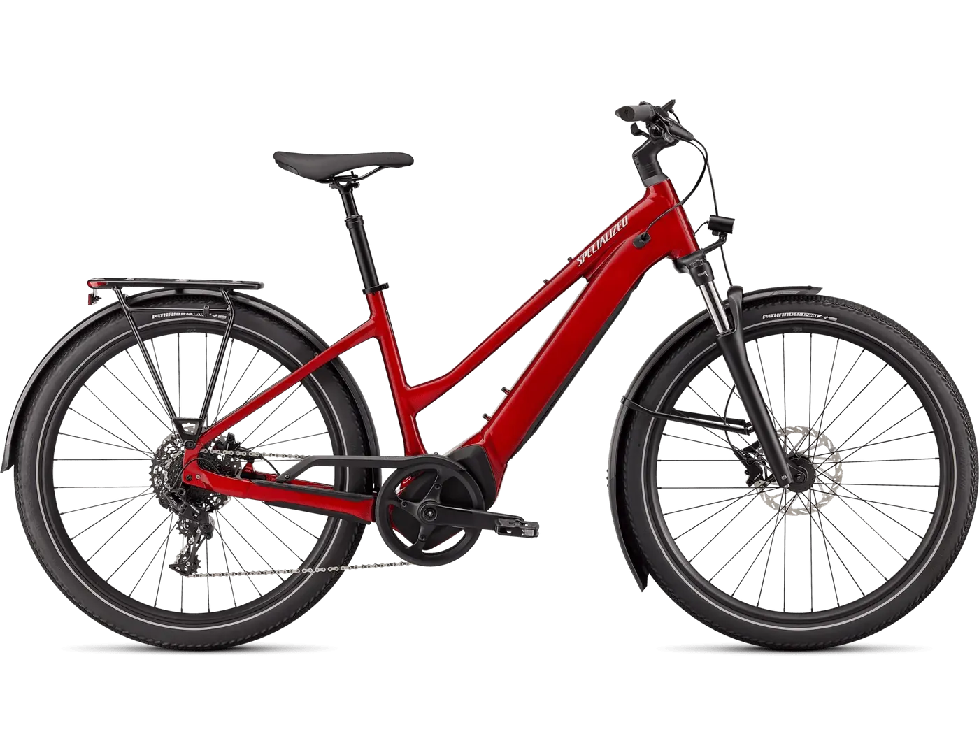 Specialized Turbo Vado Electric Bike