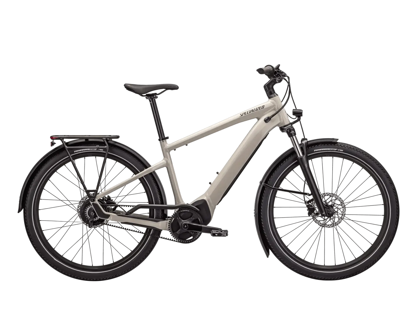 Specialized Turbo Vado Electric Bike