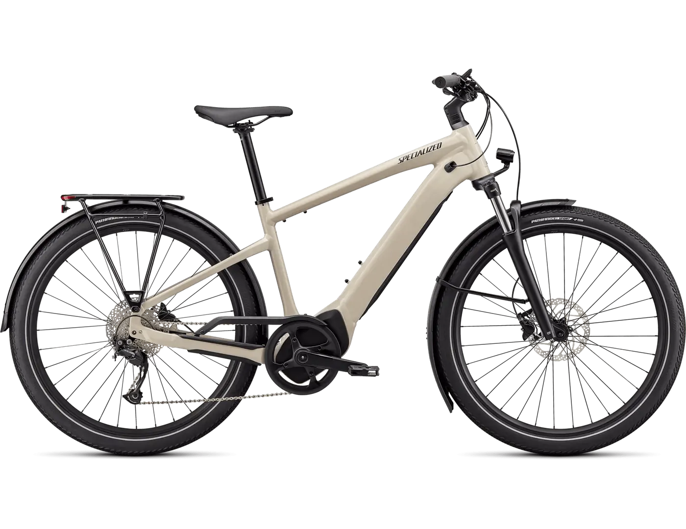 Specialized Turbo Vado Electric Bike