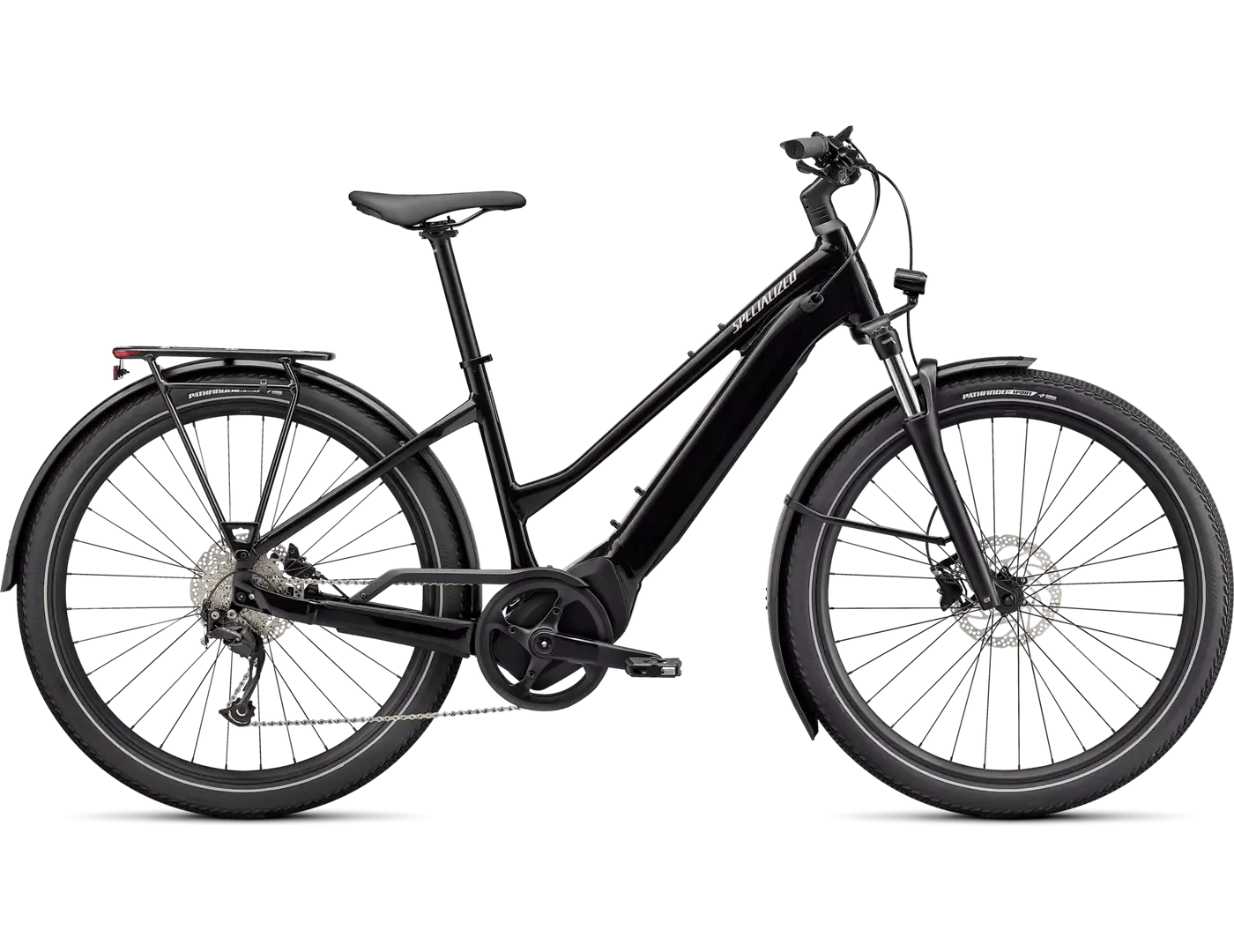 Specialized Turbo Vado Electric Bike