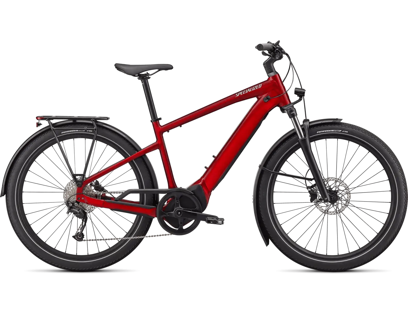 Specialized Turbo Vado Electric Bike