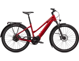 Specialized Turbo Vado Electric Bike