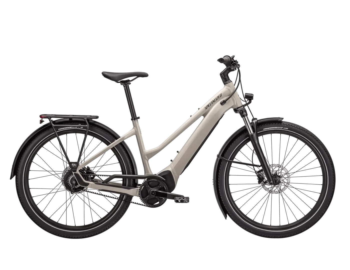 Specialized Turbo Vado Electric Bike