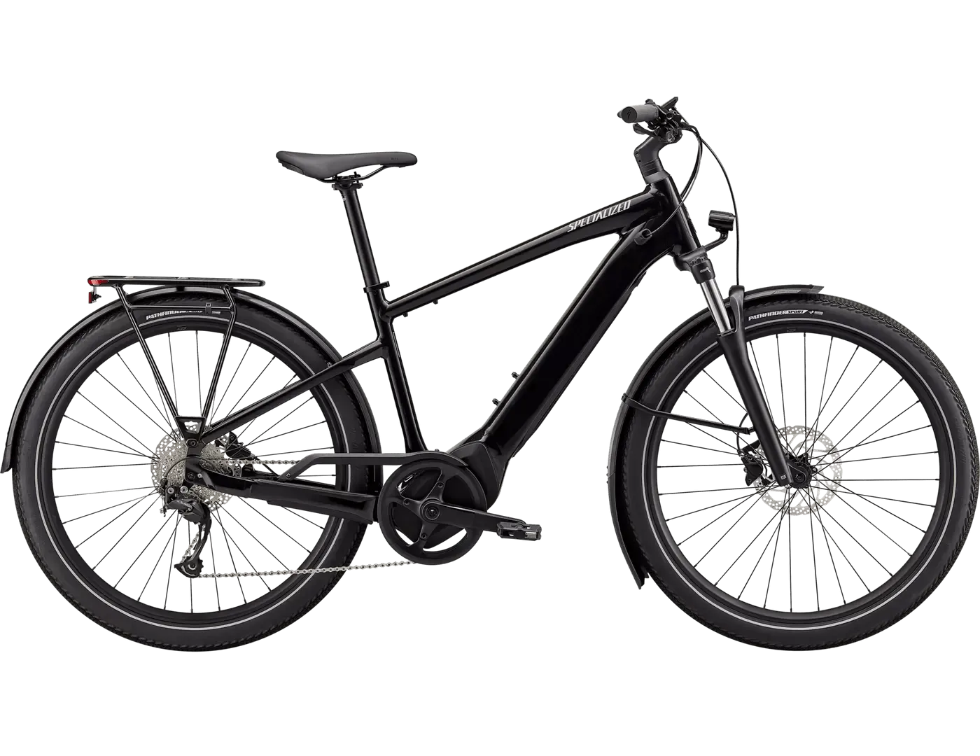 Specialized Turbo Vado Electric Bike