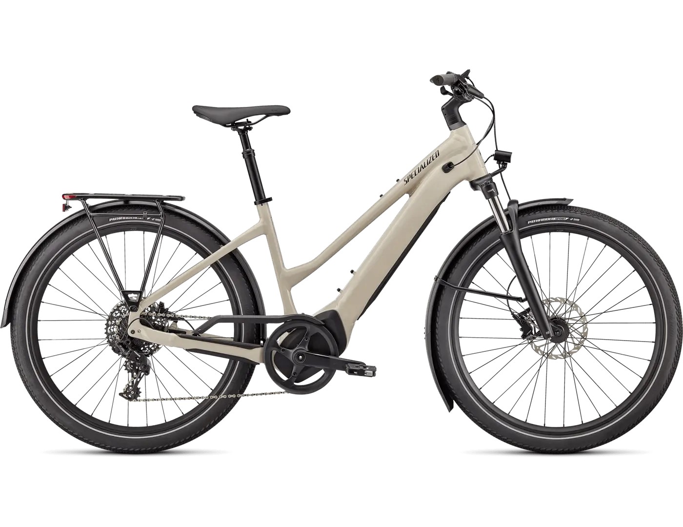 Specialized Turbo Vado Electric Bike