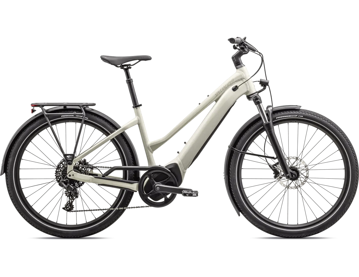 Specialized Turbo Vado Electric Bike