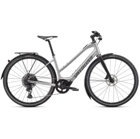 Specialized Turbo Vado SL 5.0 EQ Step Thru Electric Bike