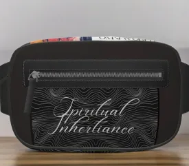 Spiritual Inheritance Belt Bag