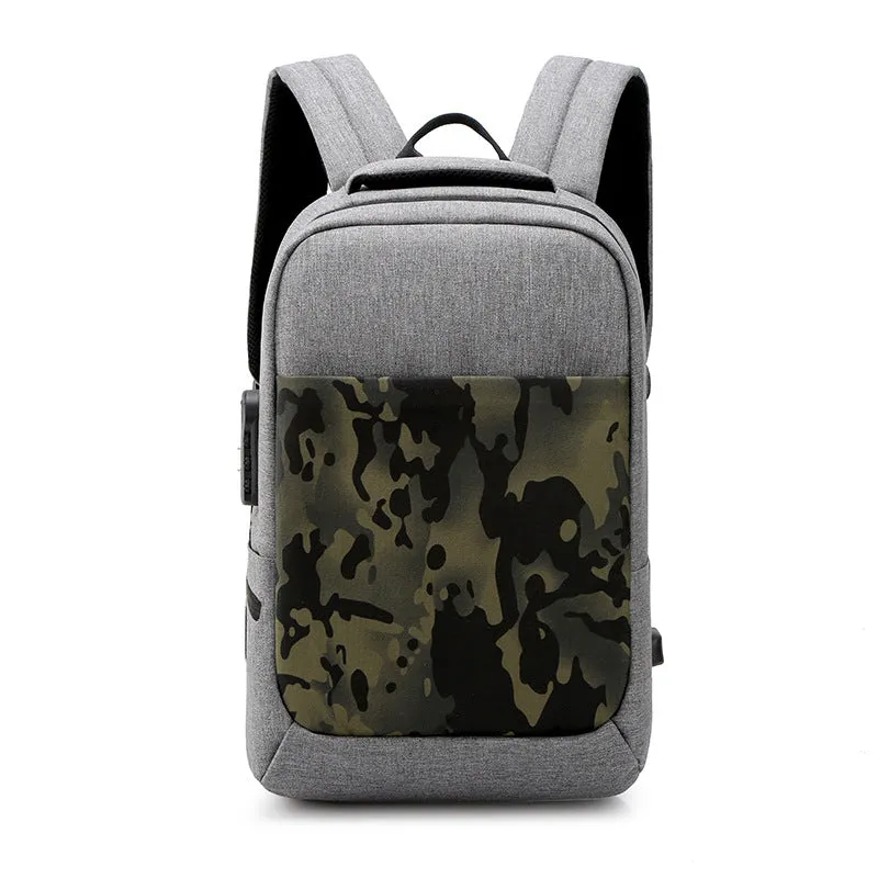 Sport Swagger Bag with Nylon Material Backpack Reliable bags