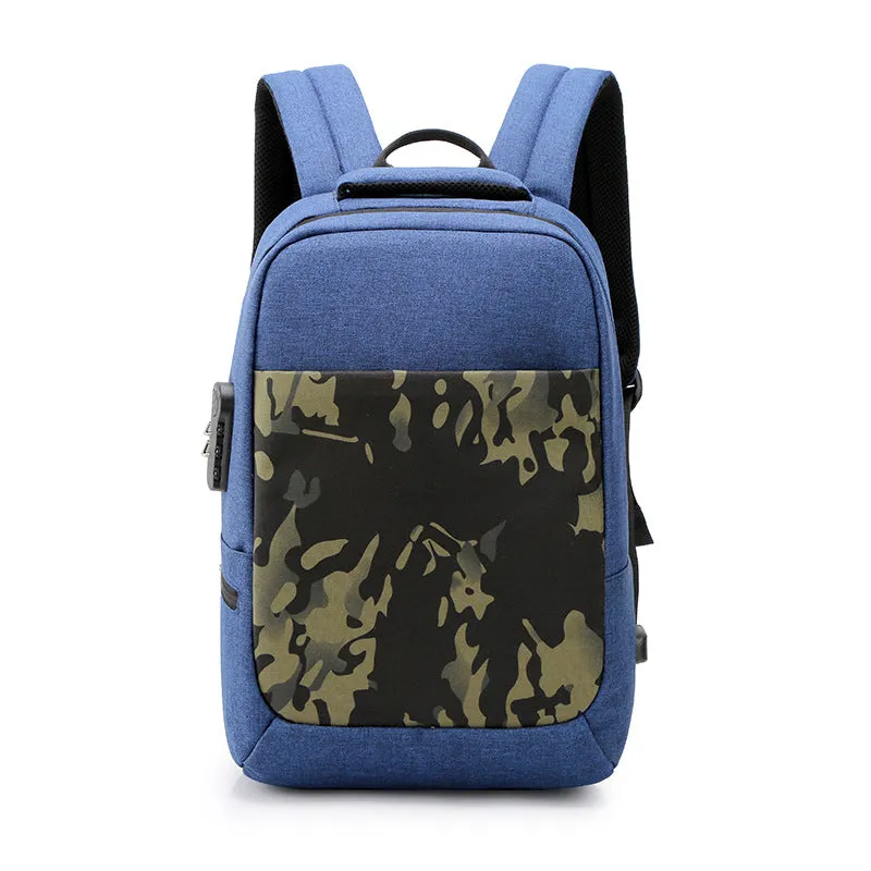 Sport Swagger Bag with Nylon Material Backpack Reliable bags