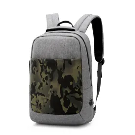 Sport Swagger Bag with Nylon Material Backpack Reliable bags