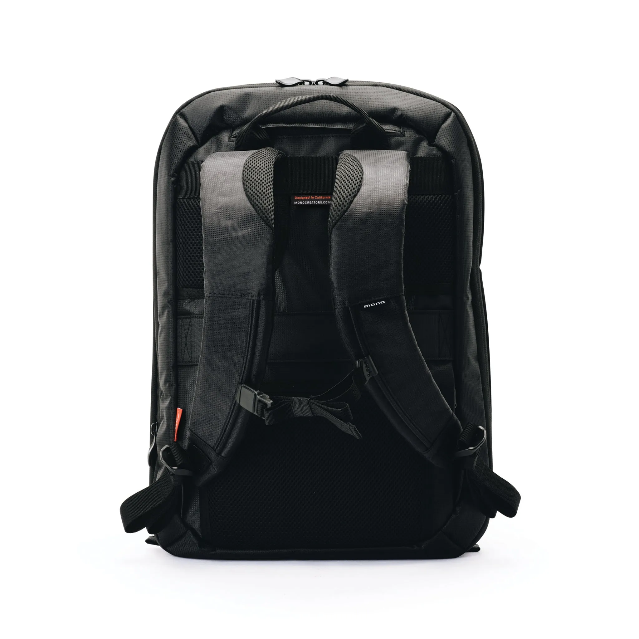 Stealth Alias Backpack, Black