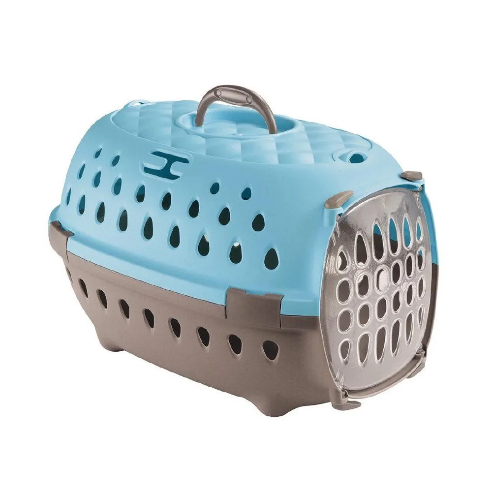 Stefanplast Travel Chic Pet Carrier