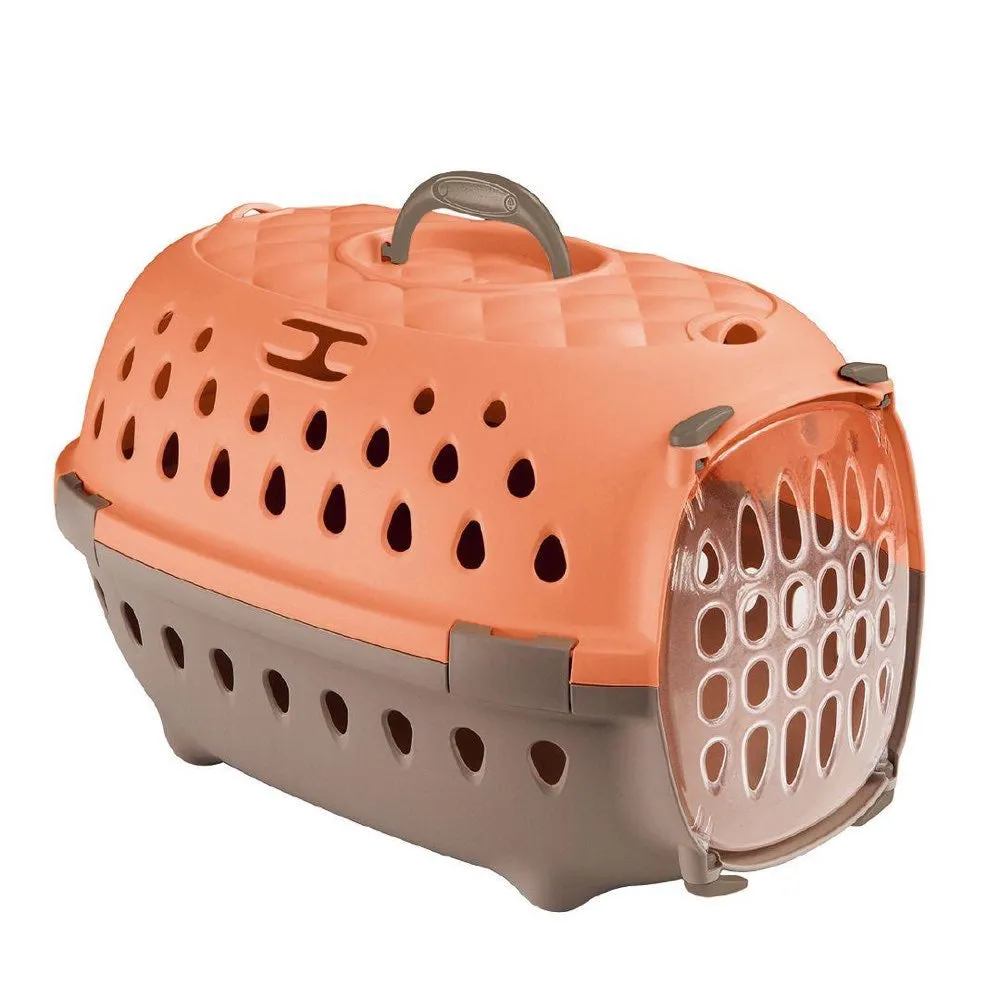 Stefanplast Travel Chic Pet Carrier