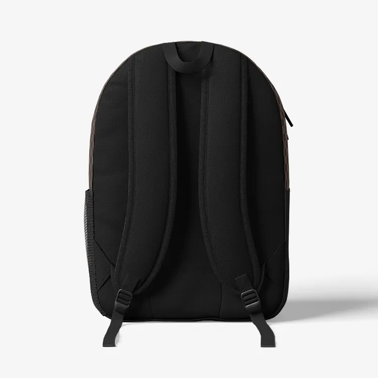 STILE CAPO QUEENS  Trendy Backpack