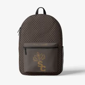 STILE CAPO QUEENS  Trendy Backpack