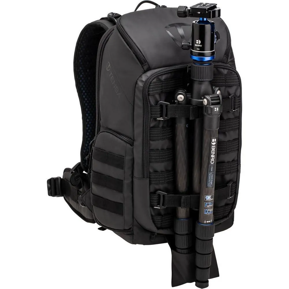 Tenba Axis V2 Tactical 20L Backpack (Black)