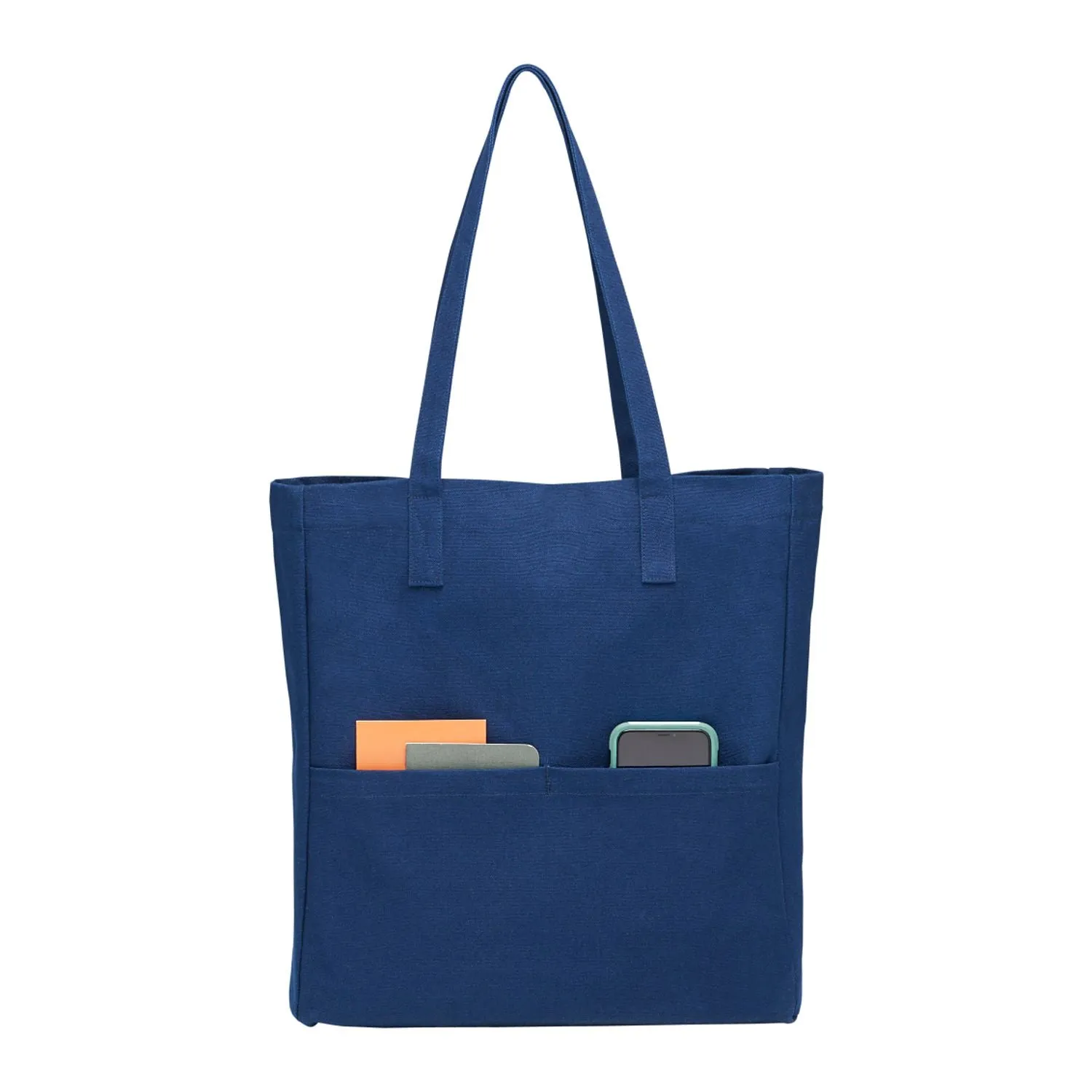 Terra Thread Fairtrade Executive Work Tote