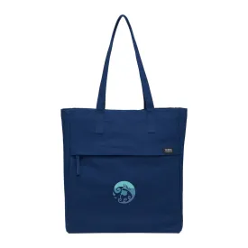 Terra Thread Fairtrade Executive Work Tote