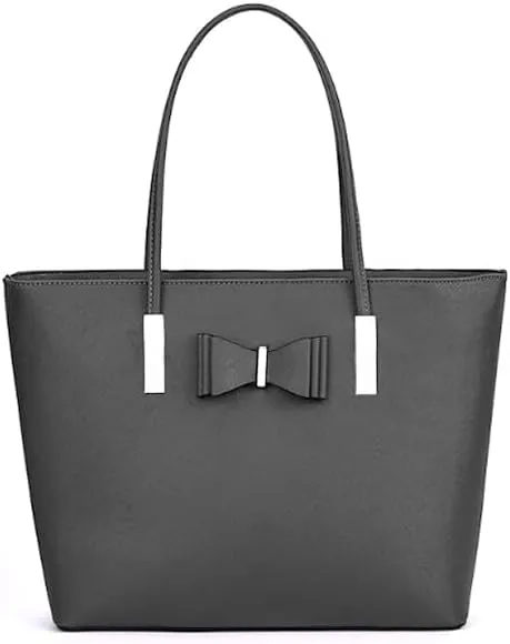 The Bow Tie Shoulderbag