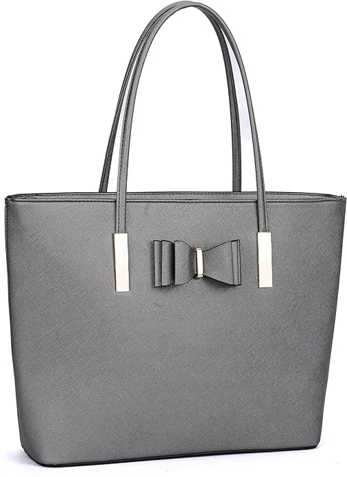 The Bow Tie Shoulderbag