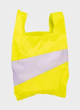 The New Shopping Bag Sport & Idea Large