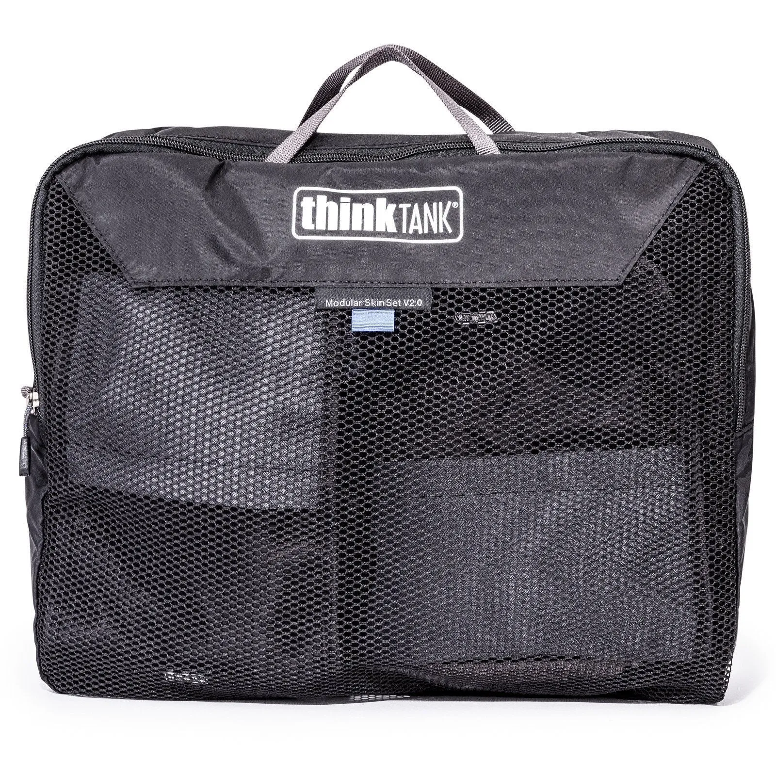 Think Tank Modular Skin Set V2.0 Pouch Kit